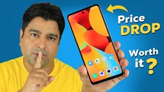 Best Phone After Price Drop Under 40k? Tecno Spark 10 Pro Full Review 