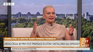 ŠOK SVEDOČENJE GLEDAOCA KURIR TELEVIZIJE Javio se u emisiji uživo majka63 nestala bez traga