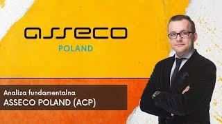 Asseco Poland ACP - analiza fundamentalna