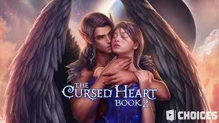 The Cursed Heart • The Night Princes Embrace