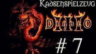 Kadsenspielzeug Diablo 3 Pt.7 Der wurde so oft zermetzelt... 2 mal