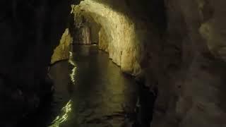 The Caves at Ainsworth Hot Springs Resort