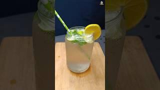 Mint Mojito Recipe   #shorts #asmr