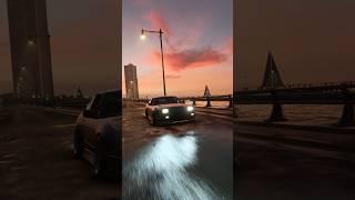 Need for Speed Unbound - Nissan 180SX Pearl Green  Realistic Cinematic