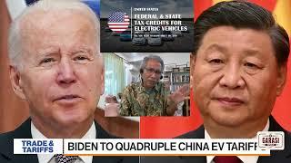 245 Biden vs Xi