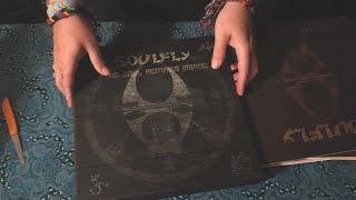 SOULFLY - Unboxing The Soul Remains Insane – The Studio Albums 1998 to 2004