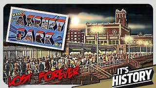 The Rise and Fall of Asbury Park New Jersey a tale of urban decay - ITS HISTORY
