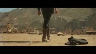 Once Upon a Time in the West - Final Duel -