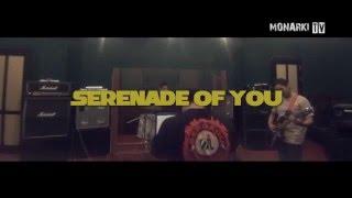 Serenade of you - MONARKI live at studio