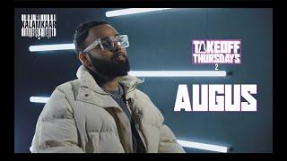 AUGUS  INTERVIEW  TAKEOFF THURSDAYS S2  KALAMKAAR