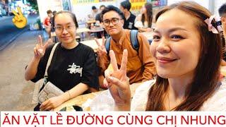 Vlog# CÁ VIÊN CHÂN GÀ SỐT THÁI DÂU LẮC NGON MÀ RẺ Q7