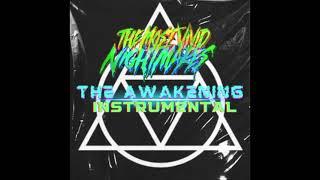 The Most Vivid Nightmares - THE AWAKENING INSTRUMENTAL Official Audio