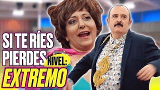 TOP momentos más DELIRANTES de LOL Si te ríes pierdes  El Top  Prime Video España