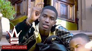 King Combs & CYN Paid In Full Cypher WSHH Exclusive - Official Music Video