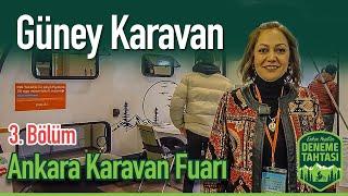 En Eski Karavan Markalarından Güney Karavan İnceleme