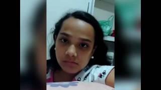 Vários musical.ly da Juliana Baltar