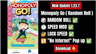Monopoly Go 1.23.7 Random Roll