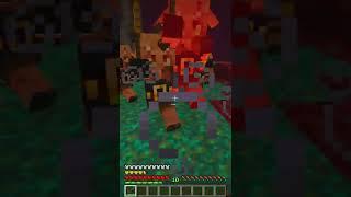 ¡COSAS que NO SABÍAS de MINECRAFT  #Shorts El Nono YT