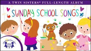 The Ultimate Playlist Of Sunday School Songs For Children With Lyrics