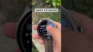 Huawei mana bisa kayak Xiaomi Watch 2 Pro 
