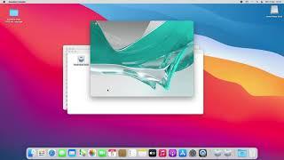 Installation Maya2022 MacOS نصب مایا 2022 بر روی مک