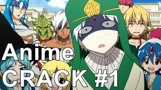 Anime Crack #1