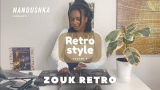 Retro Style vol.4 - Zouk Retro