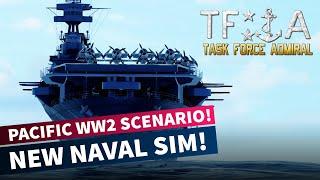 FULL Overview - TASK FORCE ADMIRAL