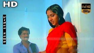 Thanni Thavikkuthu Song  Thaikku Oru Thalattu Movie  Pandiarajan Rohini  S.P.B Ilaiyaraaja  HD