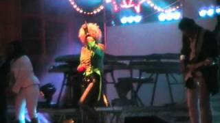 Medley dance - Ivana Spagna Live 15.09.2010