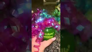 Surprising my besties with a Buzzball party 