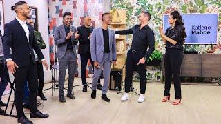 Expresso Show LIVE  28 October 2022  FULL SHOW