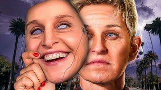 Master of Deception The Ellen DeGeneres Victim Complex