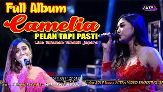 THE BEST FULL ALBUM  CAMELIA PELAN TAPI PASTI LIVE TENDOK TAHUNAN  JEPARA