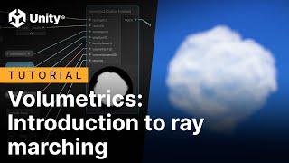 Volumetrics Introduction to ray marching  Tutorial