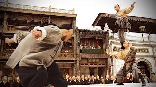 Ironclad Kung Fu  Best Chinese Action Kung Fu Movie in English ll