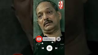 Nana Patekar teaches the truth -Short video  Short video feel  WA Islamic Studio