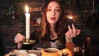 A Night at the Tavern ASMR