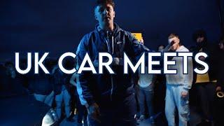 Marky B ft. BOV - UK CAR MEETS Music Video