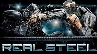 REAL STEEL  sub indonesia_full movie