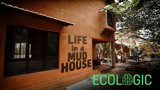 How this couple built their dream mud house in Bengaluru