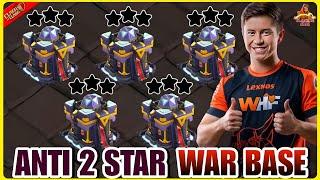 NEW *ANTI 2* STAR TH15 BASE  TH15 WAR BASE LINK  TH15 LEGEND BASE LINK  NEW TH15 BASE LINK 2024