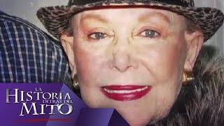 La historia detrás del mito - Irma Lozano