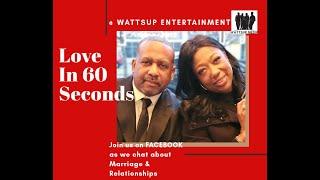 Love In 60 Seconds  Is Planned Spontaneity Fake?  Episode 76