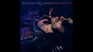 Lenny Kravitz - Blue Electric Light Full Album 2024