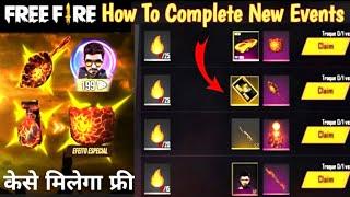 Get DJ Alok 80% Off Discount  Free Gun Skins Free Diamonds New Event FreeFire  FreeFire