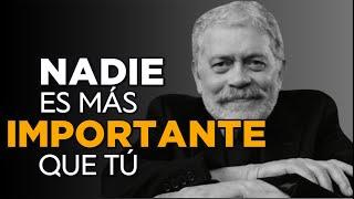 Deja de obedecer ciegamente y presta atención en ti. 4 elementos determinantes - Dr. Walter Riso