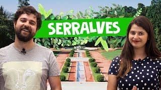 Serralves Como conhecer o museu e parque de GRAÇA