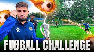 Ist das ein Nein Niemals?   Wie gut sind Find The Pro Spieler wirklich?   Fusballchallenge ️