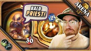 NEW Dual-Class Meta How broken is RoguePriest? -  Hearthstone Arena